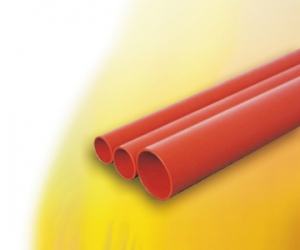 Tubes thermorétractables de l'anti-tracking